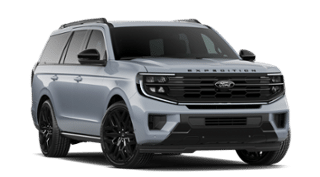 2026 Ford Expedition® External Image 4